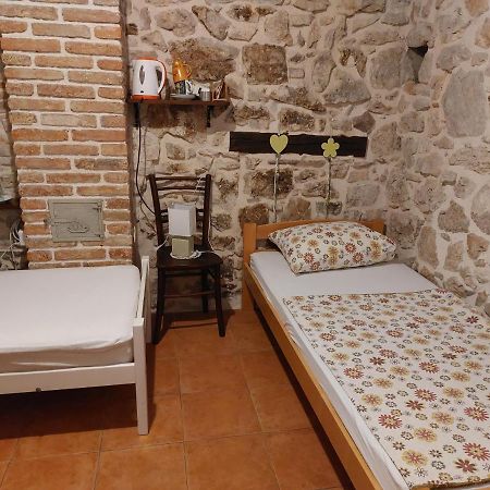Guesthouse Merla Šibenik Exterior foto