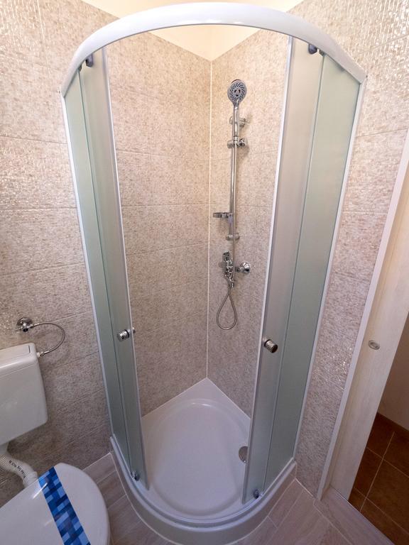 Guesthouse Merla Šibenik Zimmer foto