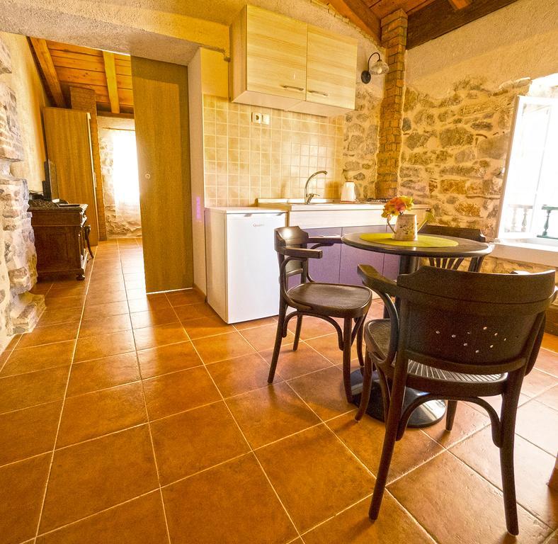 Guesthouse Merla Šibenik Zimmer foto