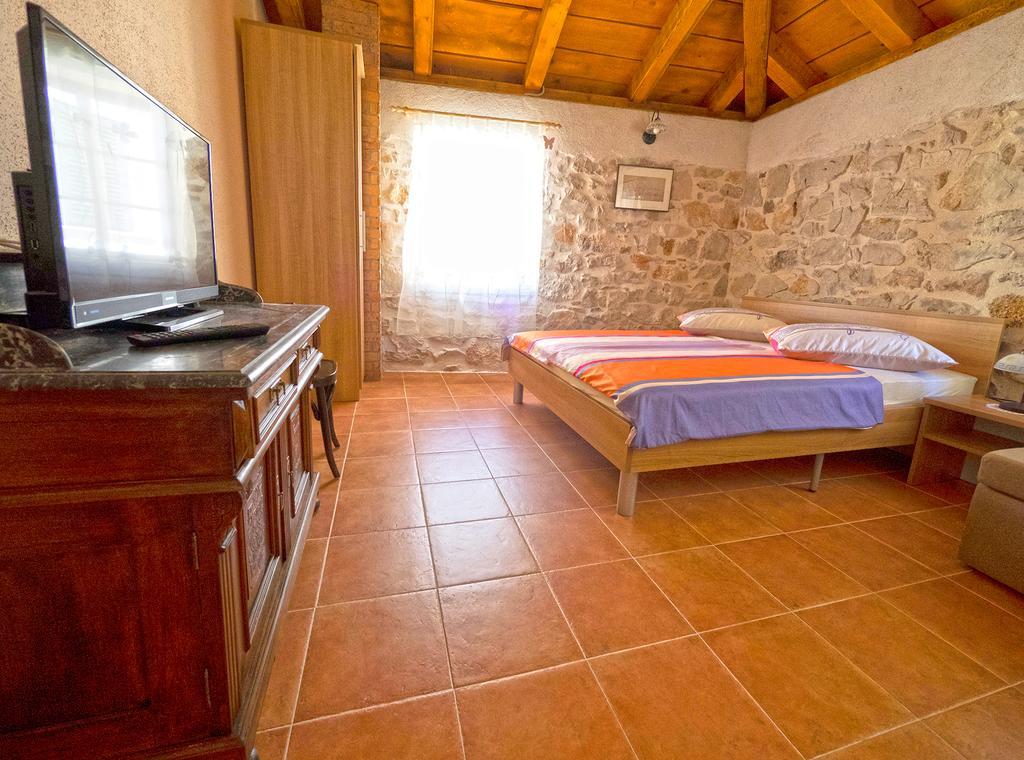 Guesthouse Merla Šibenik Zimmer foto