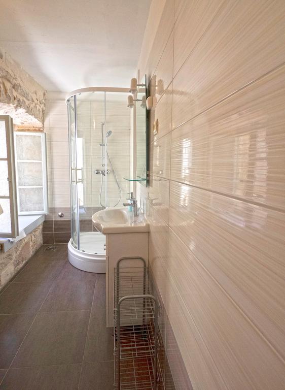 Guesthouse Merla Šibenik Zimmer foto